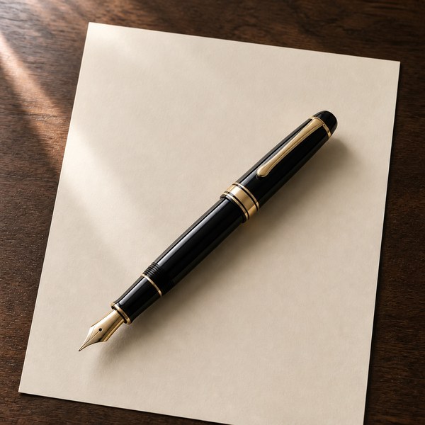 Stationery